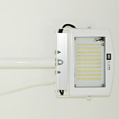 LED35W スポットライト（アームタイプ）
